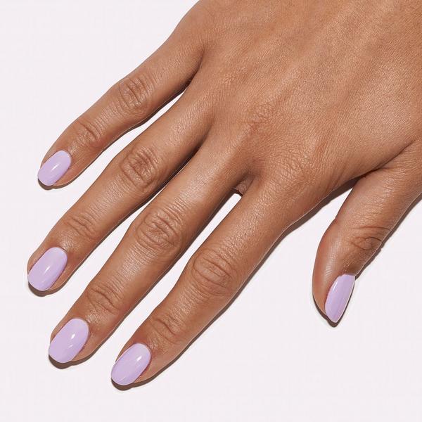 Le Mini Macaron 1-Step DIY Glossy Gel Manicure Kit #7
