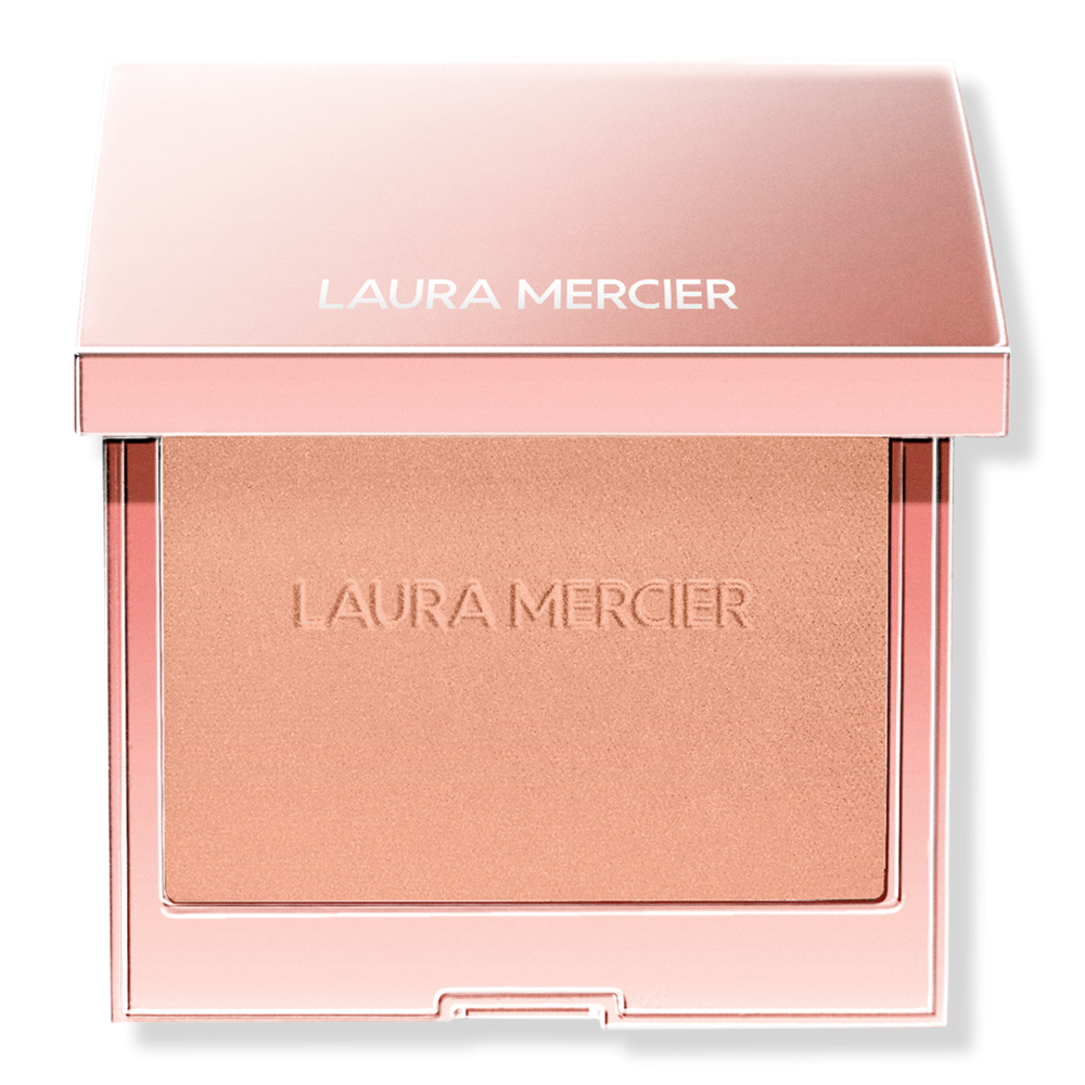 Laura Mercier Roseglow Blush Color Infusion - Peach Shimmer