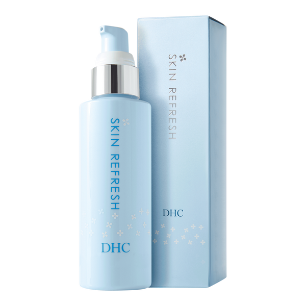 DHC Skin Refresh Leave-On Liquid Exfoliator #3