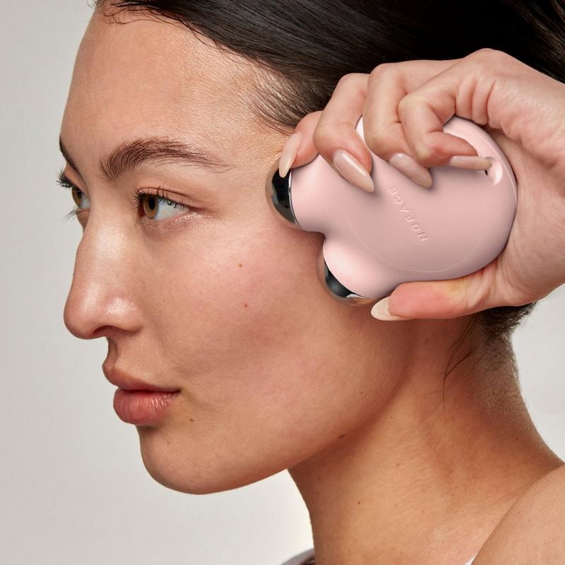 NuFACE - MINI+ Smart Petite Microcurrent Starter Kit | Ulta Beauty