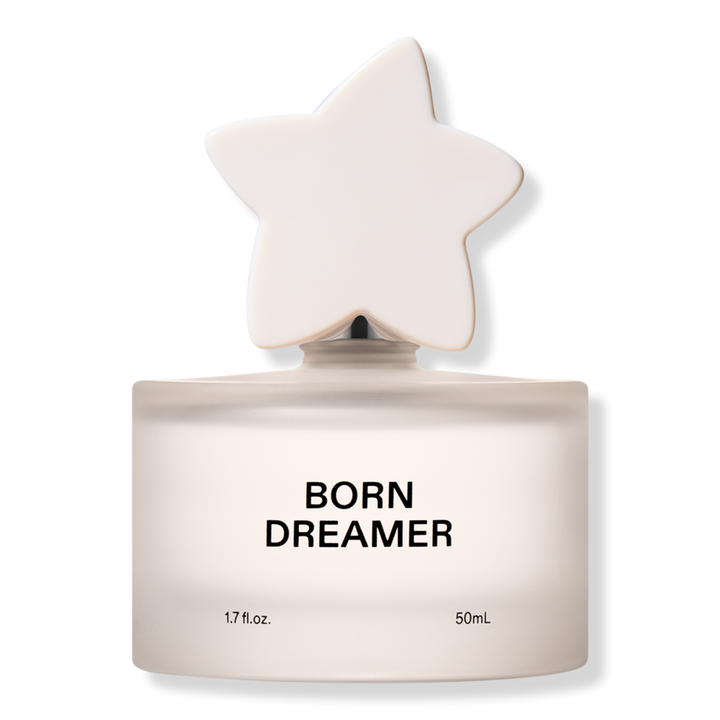 Charli D'Amelio Born Dreamer Eau de Toilette #1