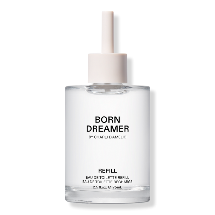 Born Dreamer Eau de Toilette Refill - Charli D'Amelio | Ulta Beauty