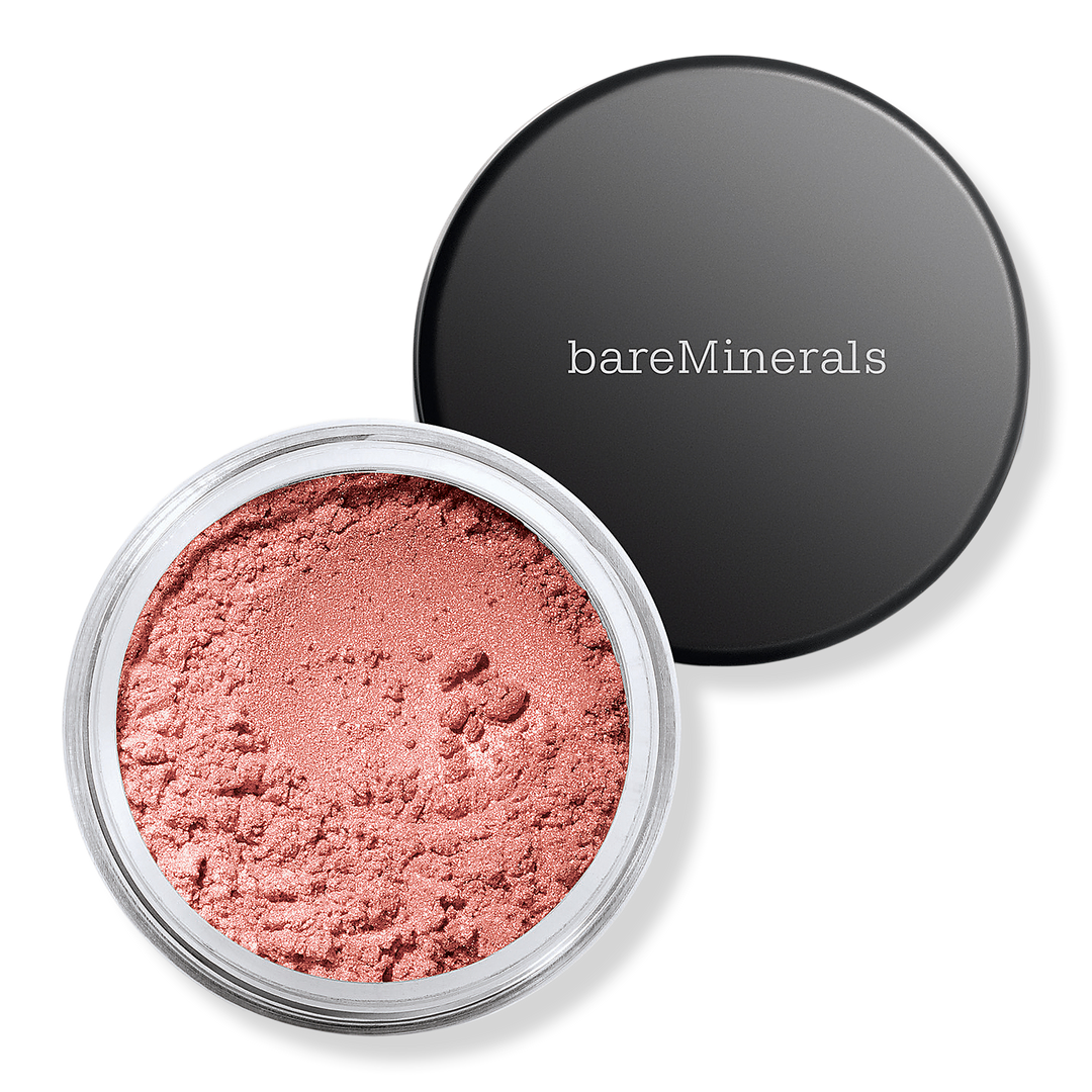 bareMinerals Loose Mineral Blush #1