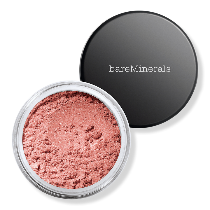 Loose Mineral Blush bareMinerals Ulta Beauty