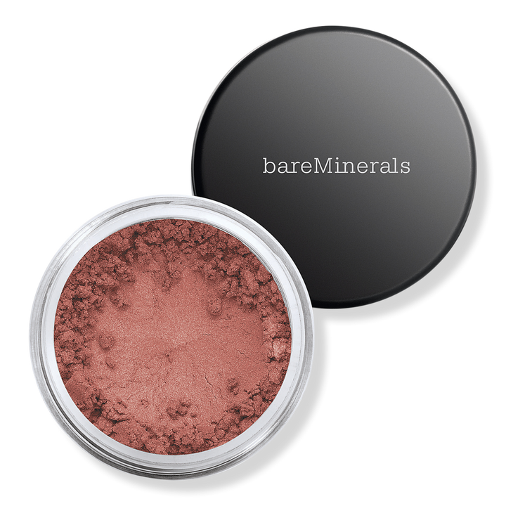 Loose Mineral Blush bareMinerals Ulta Beauty
