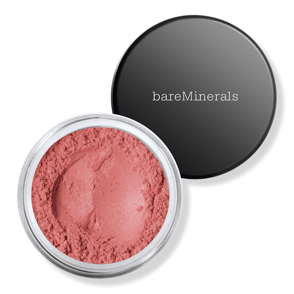 bareMinerals Talc-Free Loose Mineral Blush #1