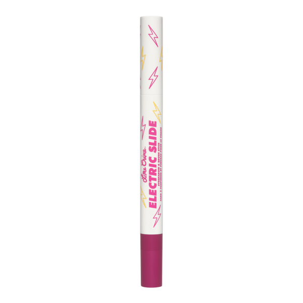 Lime Crime Electric Slide Eyeshadow & Brush Stick #3