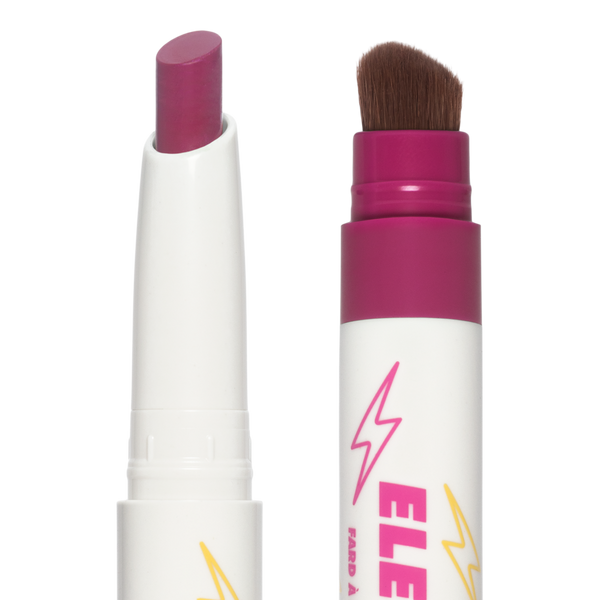 Lime Crime Electric Slide Eyeshadow & Brush Stick #4