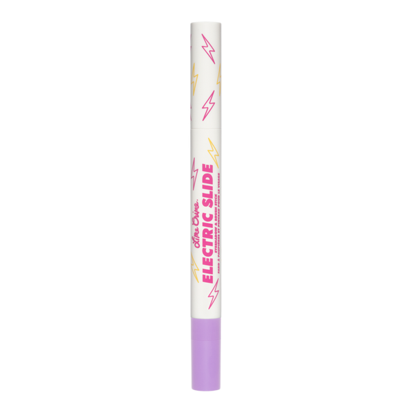 Lime Crime Electric Slide Eyeshadow & Brush Stick #3