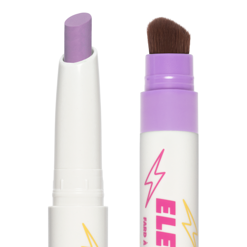 Lime Crime Electric Slide Eyeshadow & Brush Stick 4