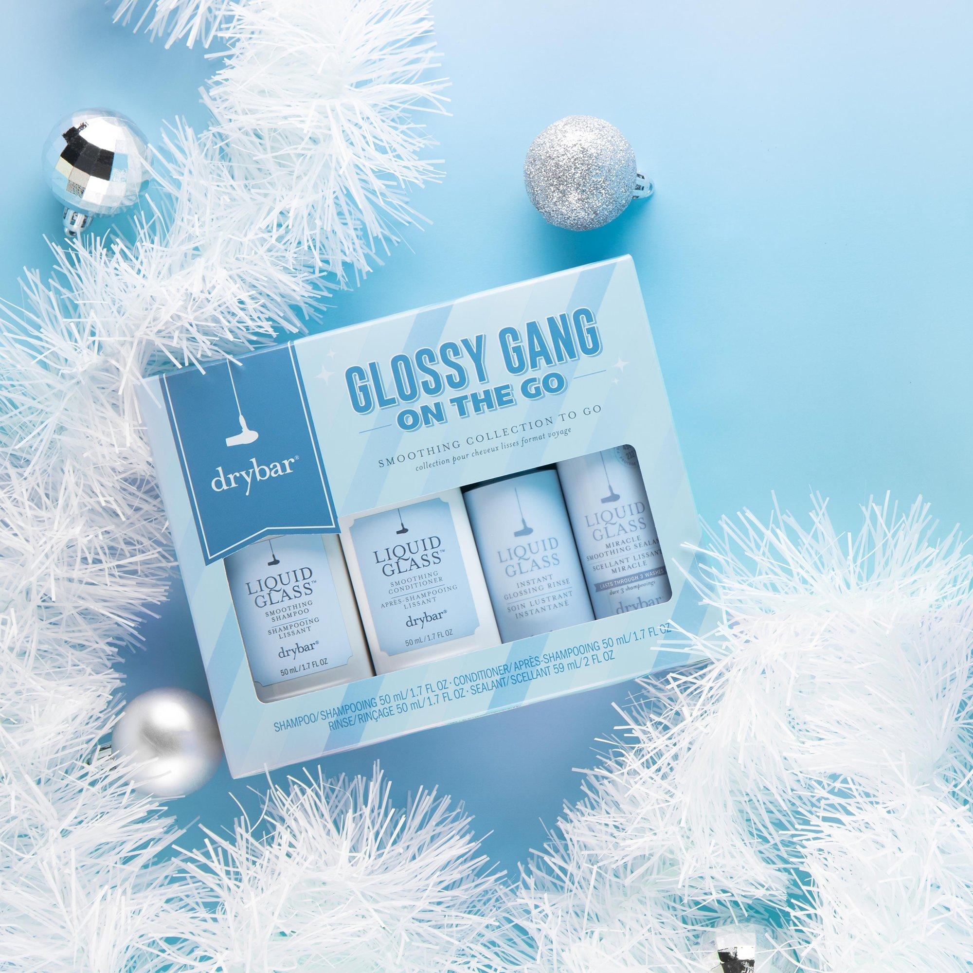 Drybar Glossy Gang - Thumbnail 5