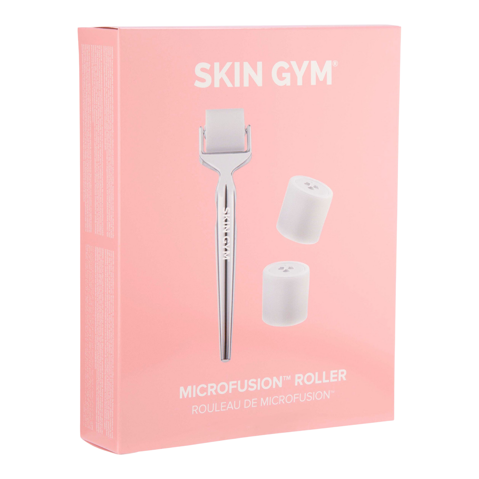 Microfusion Dissolving Hyaluronic Roller