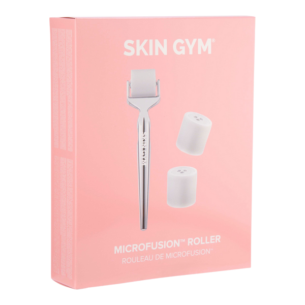 Skin Gym Microfusion Dissolving Hyaluronic Roller #2