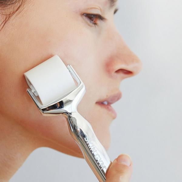 Skin Gym Microfusion Dissolving Hyaluronic Roller #4