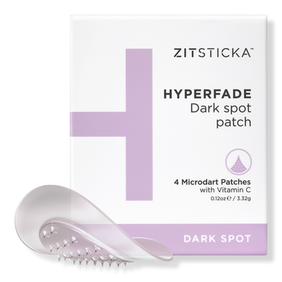 ZitSticka Mini HYPERFADE Dark Spot Microdart Patch