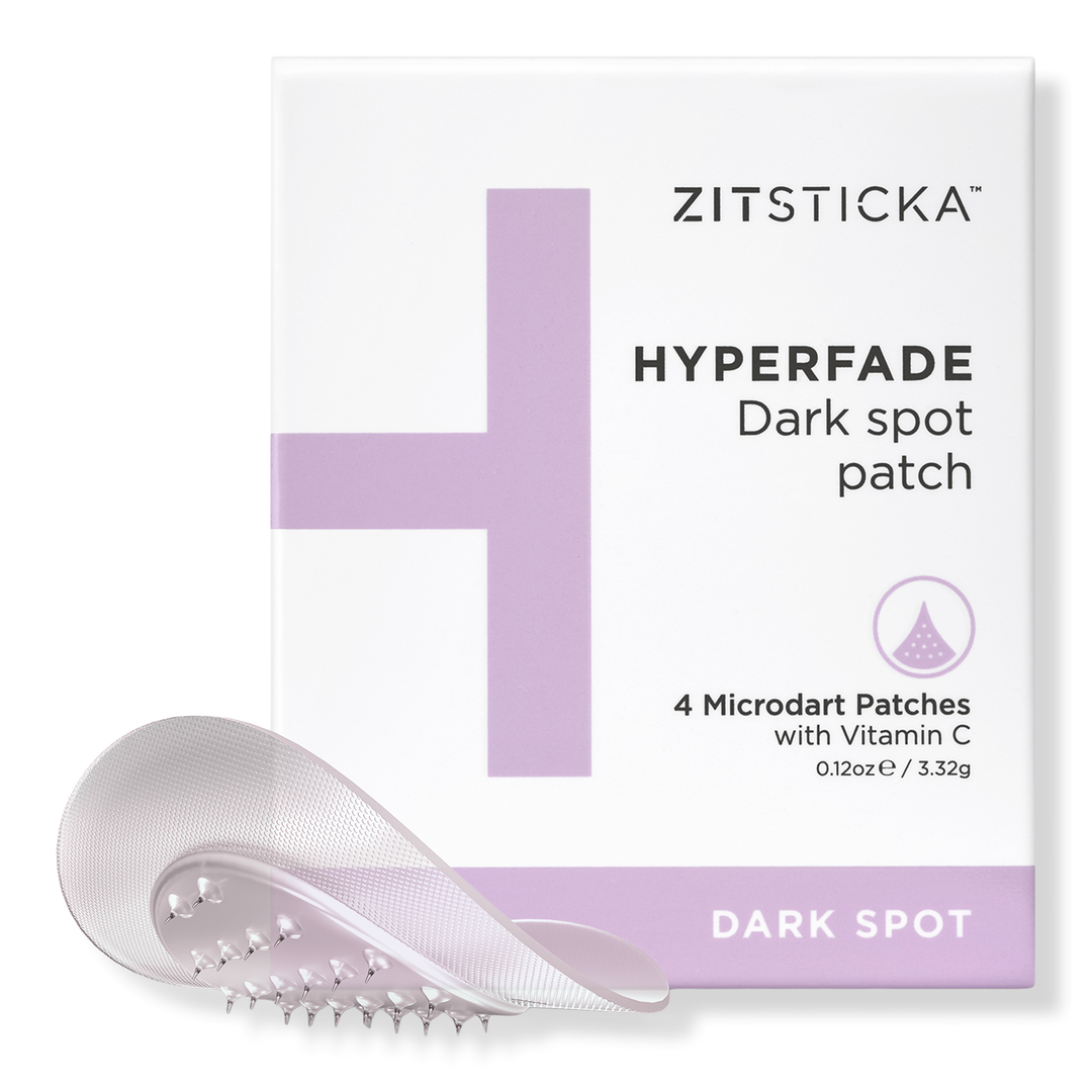 ZitSticka Mini HYPERFADE Dark Spot Microdart Patch #1