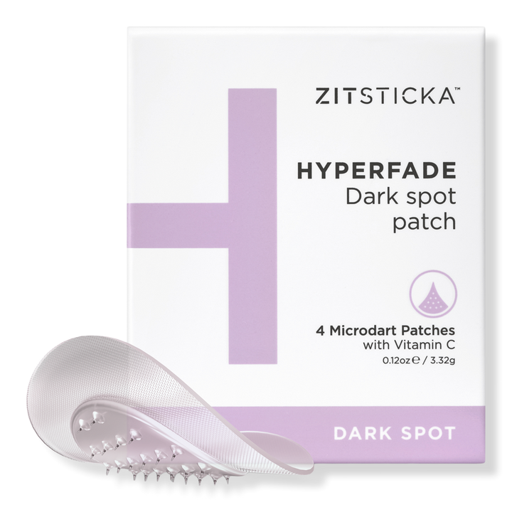 ZitSticka Mini HYPERFADE Dark Spot Microdart Patch #1