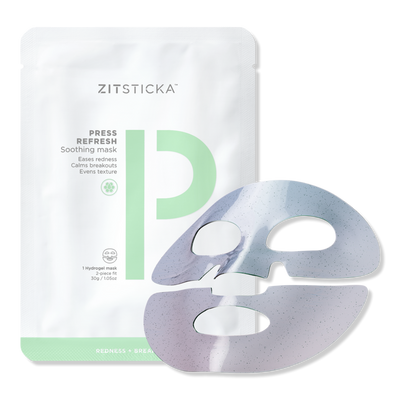 ZitSticka Mini PRESS REFRESH Exfoliating Hydro-Mask