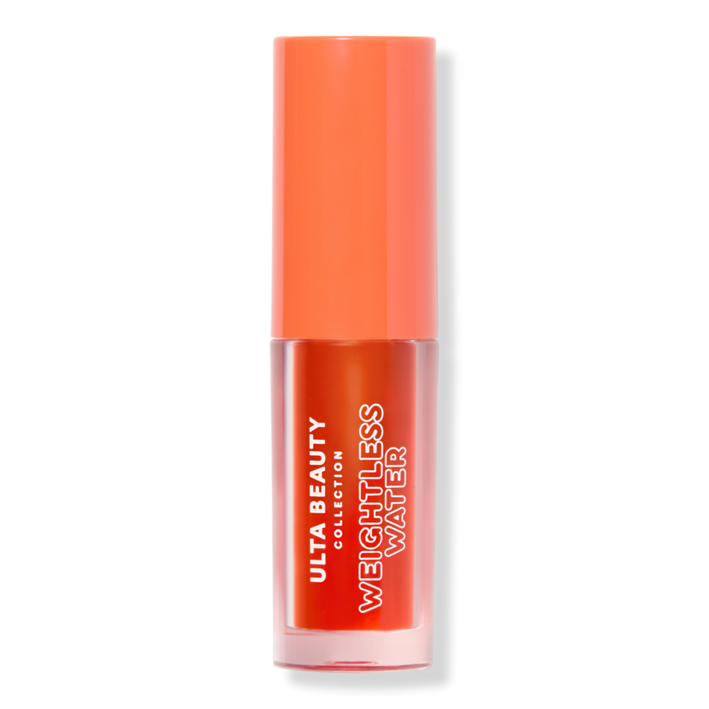 Weightless Water Lip Stain