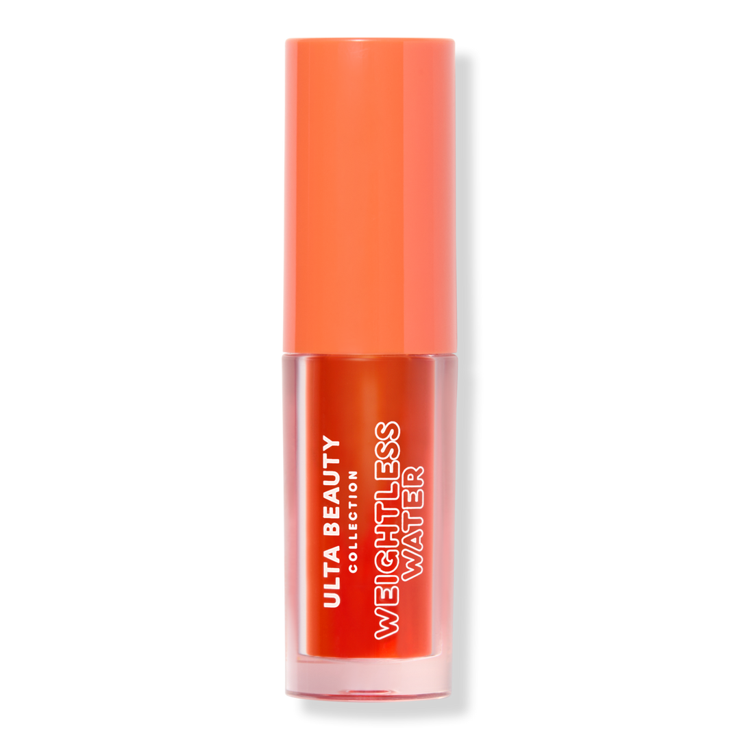 ULTA Beauty Collection Weightless Water Lip Stain #1