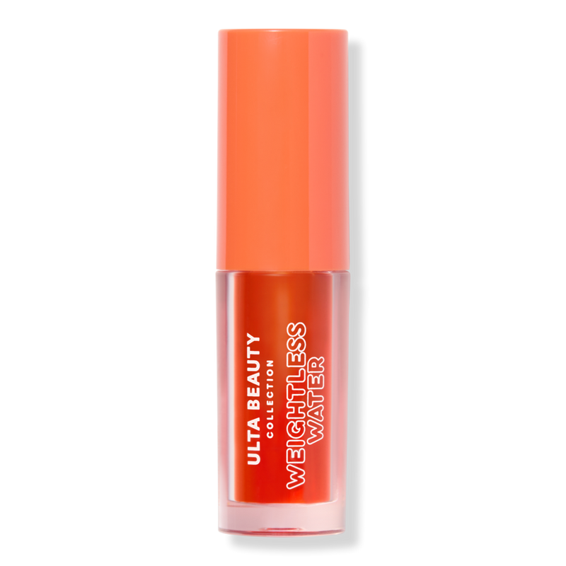 Weightless Water Lip Stain