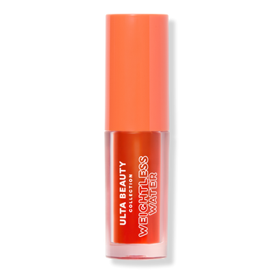 ULTA Beauty Collection Weightless Water Lip Stain