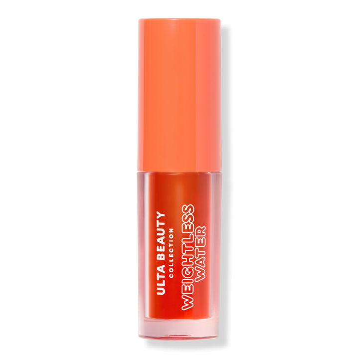 Weightless Water Lip Stain ULTA Beauty Collection Ulta Beauty
