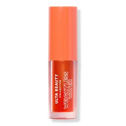 ULTA Beauty Collection Weightless Water Lip Stain - UBC Lip Stain in Mango Dreams