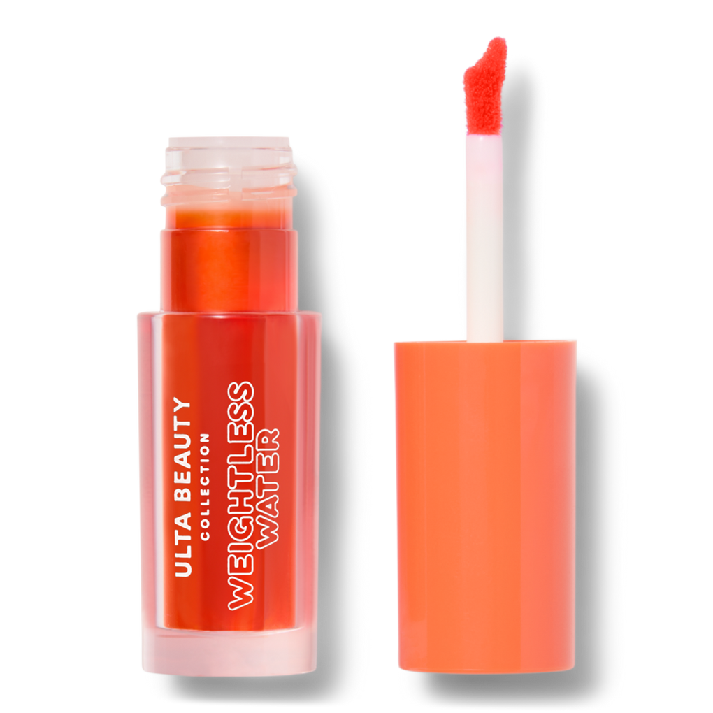 Weightless Water Lip Stain - ULTA Beauty Collection