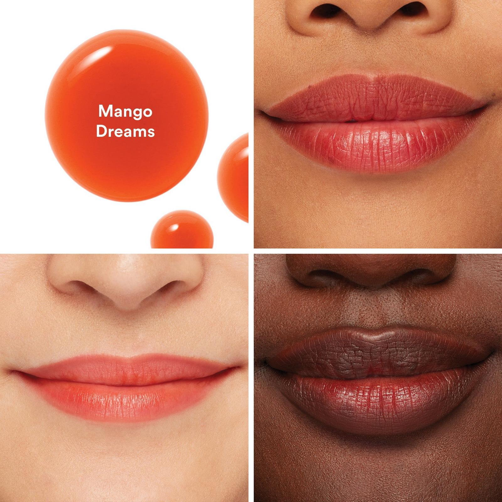 Weightless Water Lip Stain