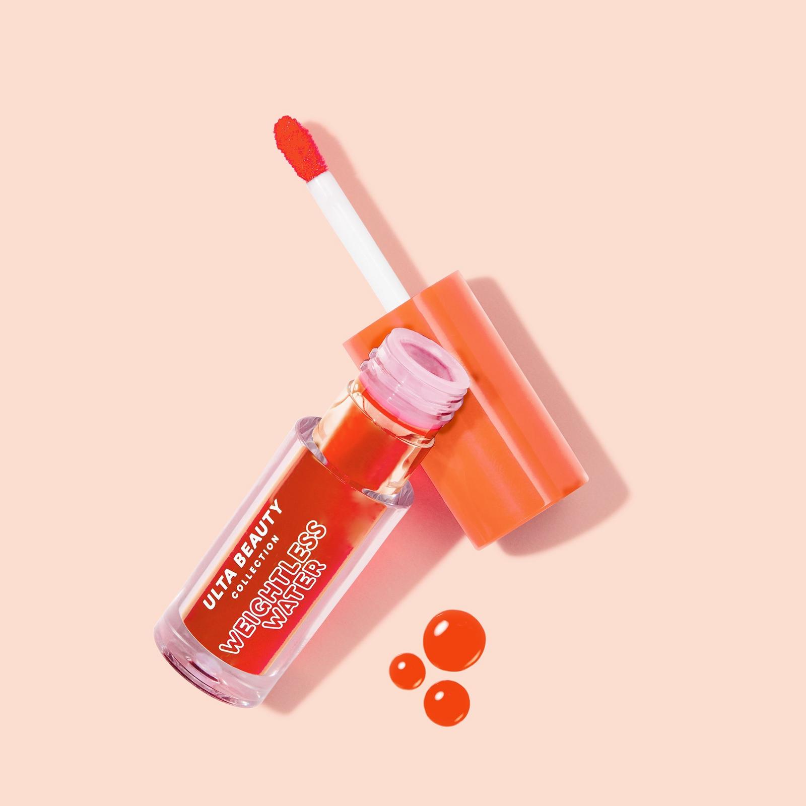 Weightless Water Lip Stain