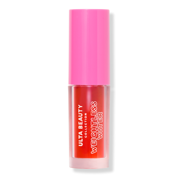 ULTA Beauty Collection Weightless Water Lip Stain #1