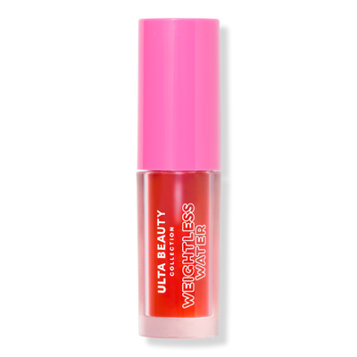 ULTA Beauty Collection Weightless Water Lip Stain