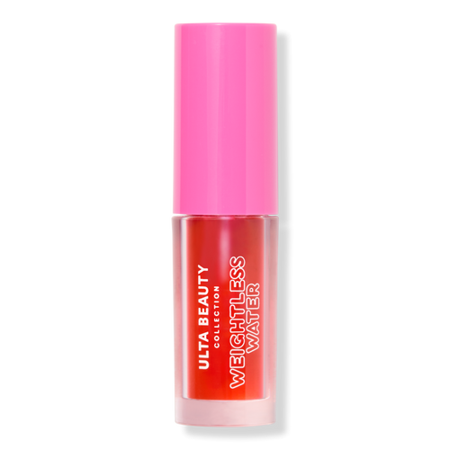 Weightless Water Lip Stain