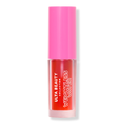ULTA Beauty Collection Weightless Water Lip Stain - Pink Popsicle