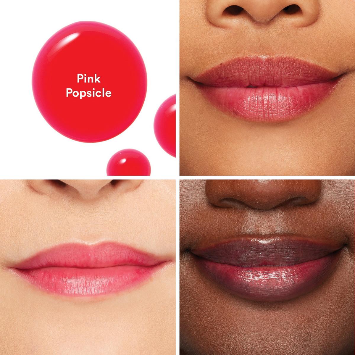 Weightless Water Lip Stain
