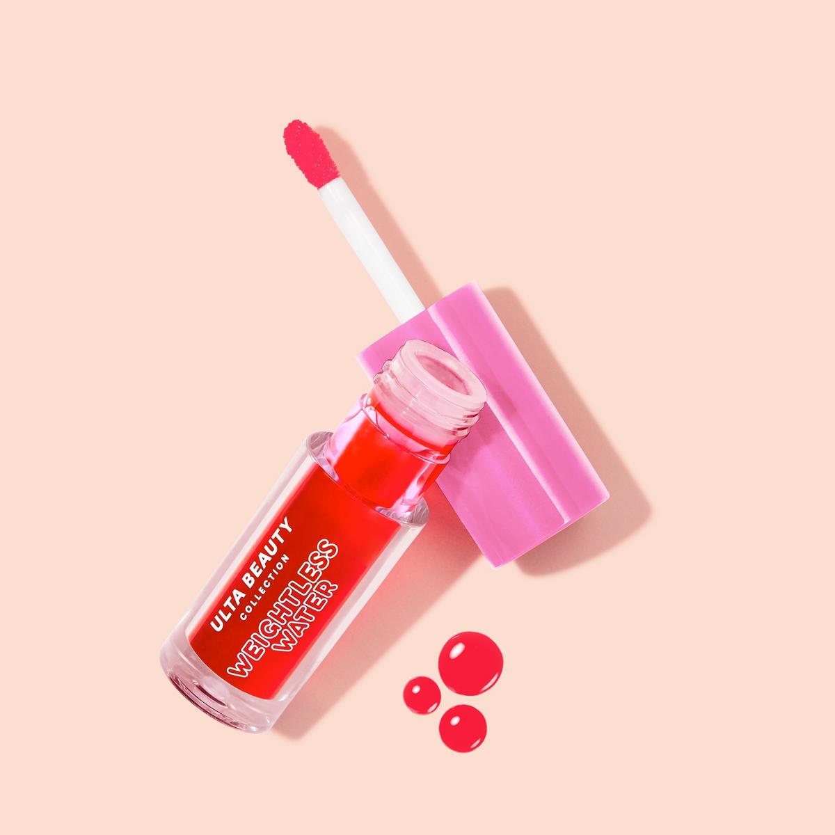 Weightless Water Lip Stain