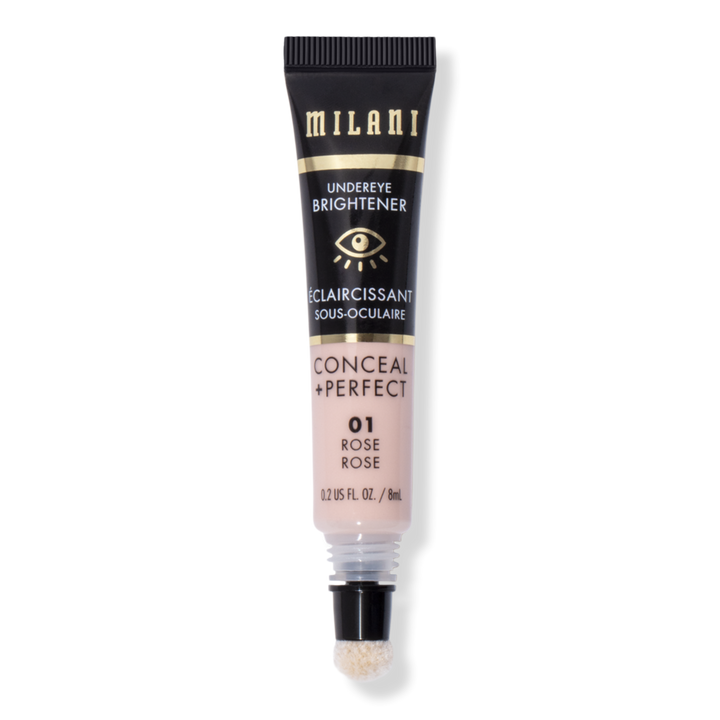 Milani Conceal & Perfect Face Lift Collection Undereye Brightener #1