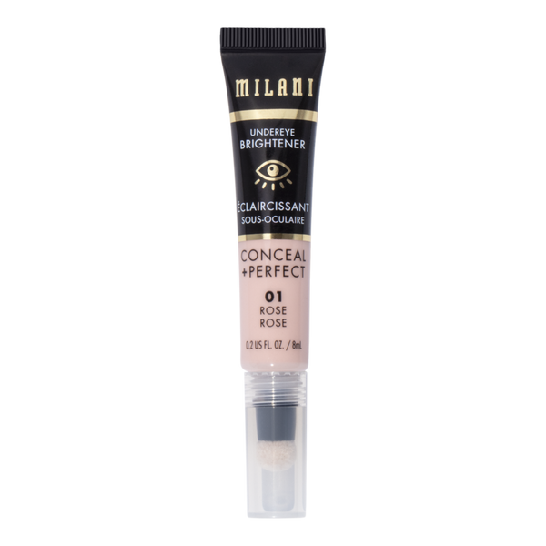 Milani Conceal & Perfect Face Lift Collection Undereye Brightener #3