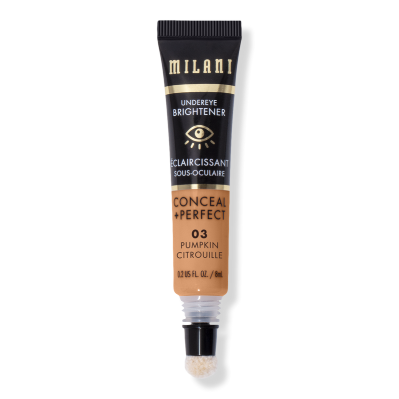 Conceal & Perfect Face Lift Collection Undereye Brightener