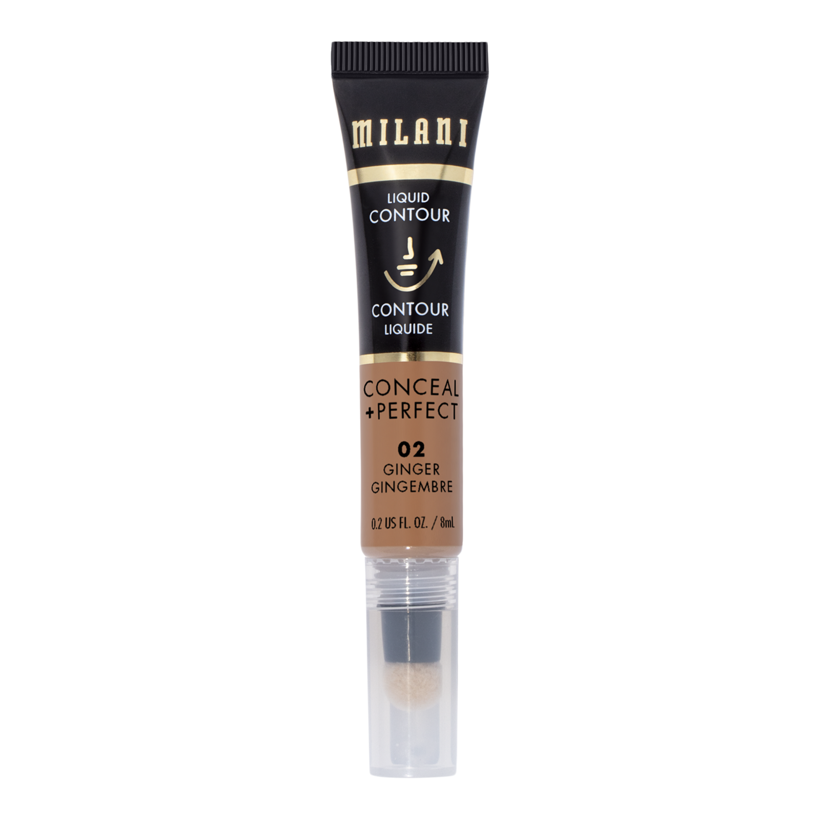 Conceal & Perfect Face Lift Collection Liquid Contour