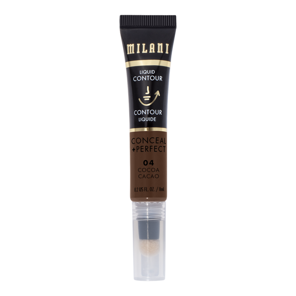 Milani Conceal & Perfect Face Lift Collection Liquid Contour #3