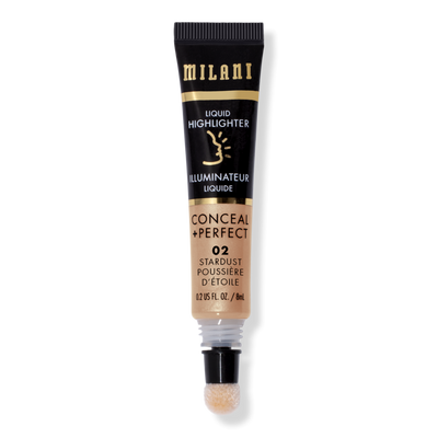 Milani Conceal & Perfect Face Lift Collection Liquid Highlighter