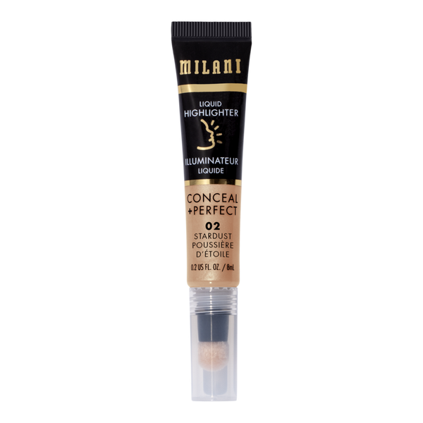 Milani Conceal & Perfect Face Lift Collection Liquid Highlighter #3