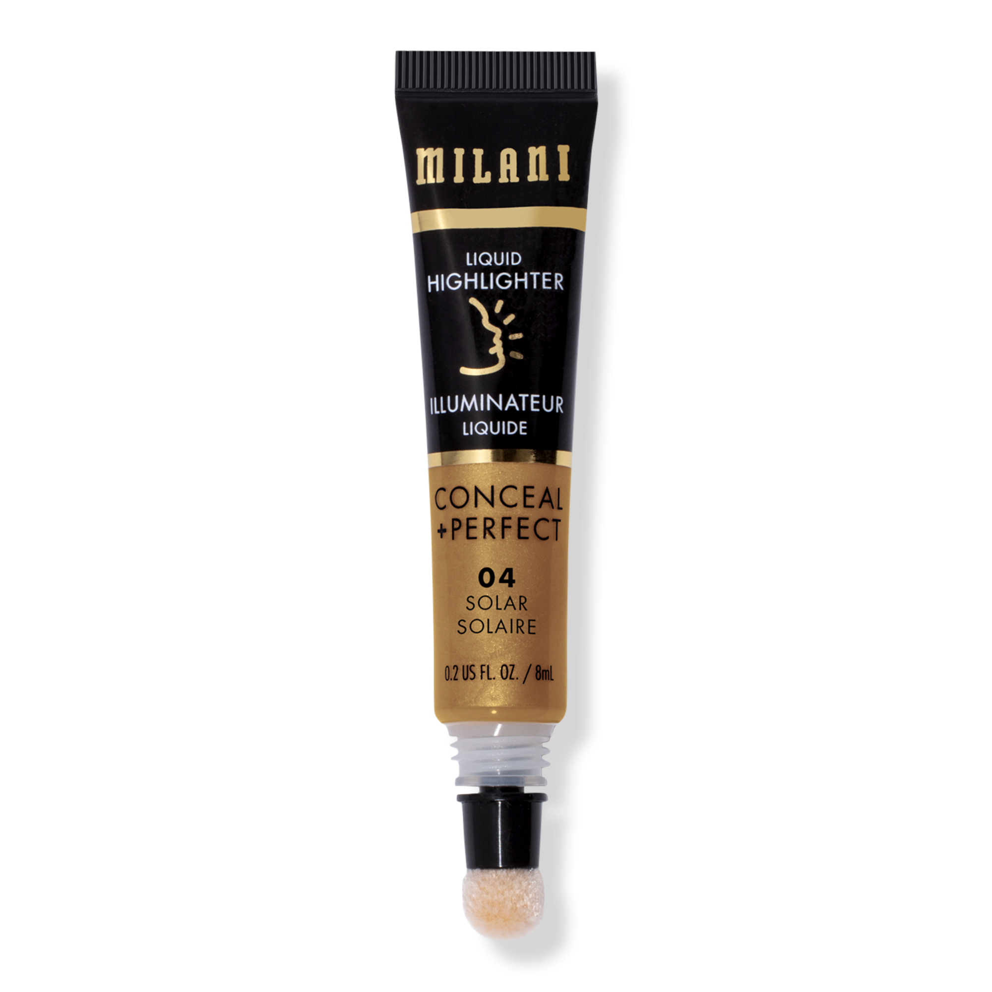 Milani Conceal & Perfect Face Lift Collection Liquid Highlighter #1