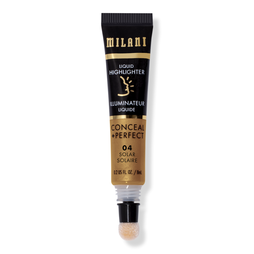 Milani Conceal & Perfect Face Lift Collection Liquid Highlighter #1