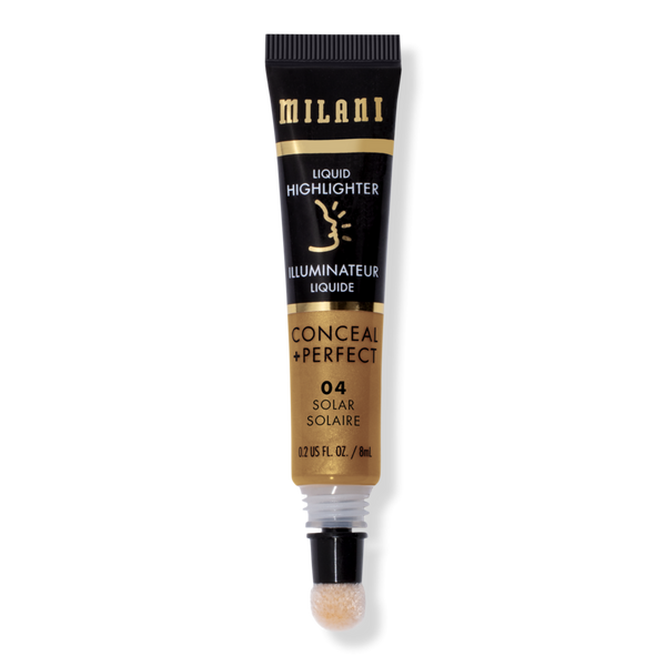 Milani Conceal & Perfect Face Lift Collection Liquid Highlighter #1