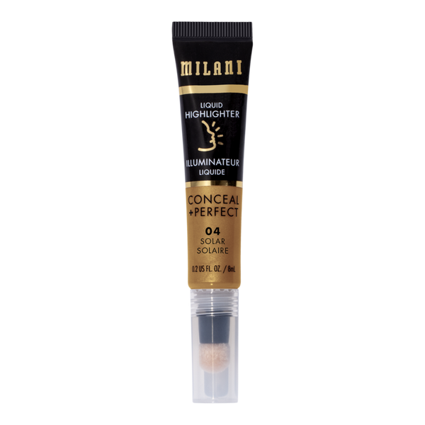 Milani Conceal & Perfect Face Lift Collection Liquid Highlighter #3