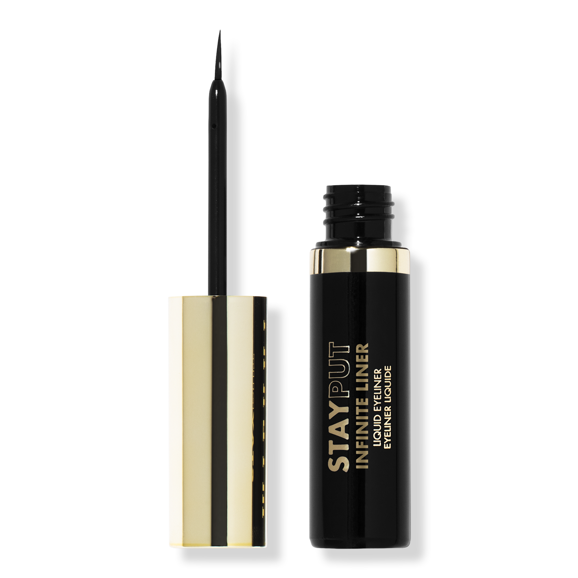 Milani Stay Put Infinite Eyeliner #1