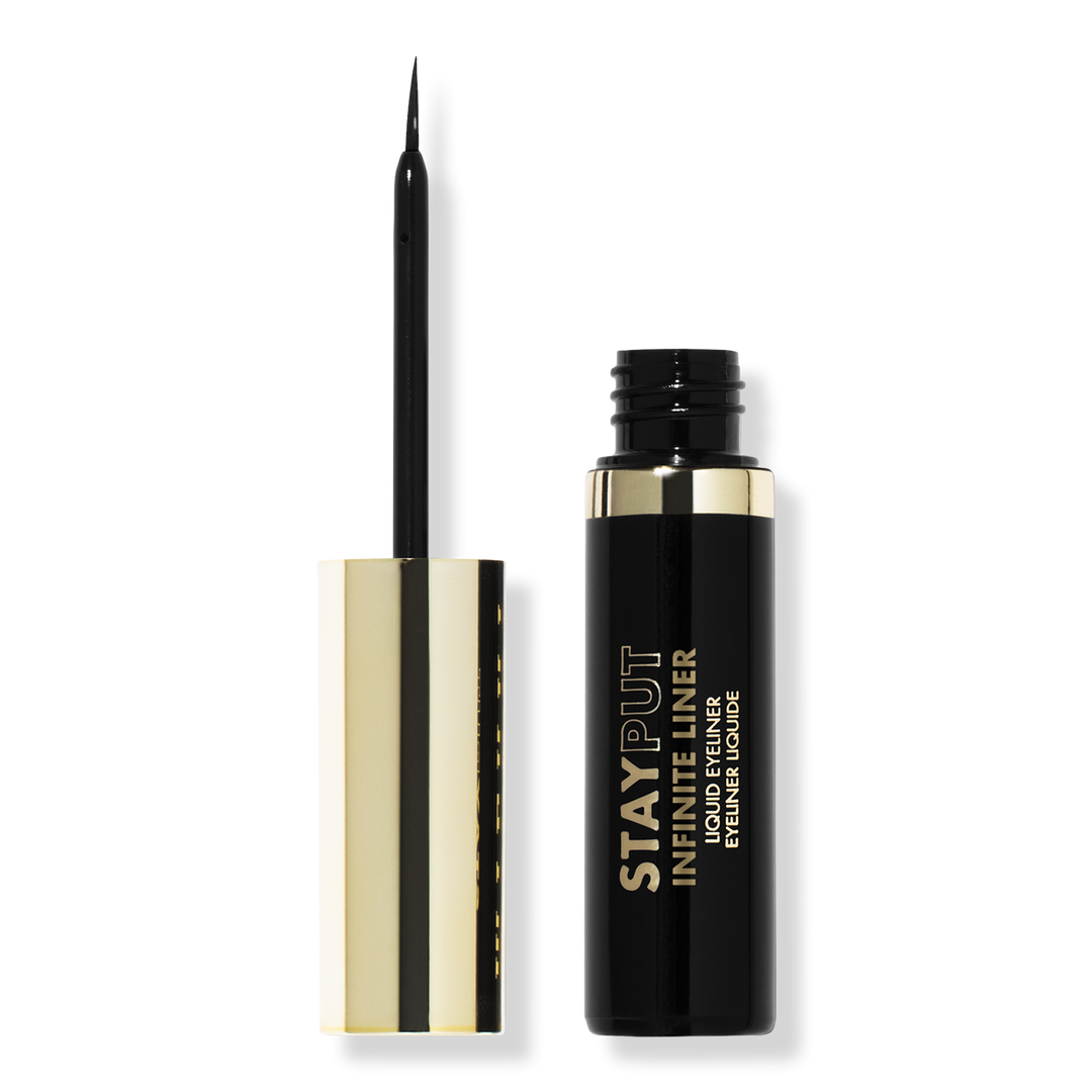 Milani Stay Put Infinite Eyeliner #1